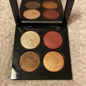 Pat McGrath Labs Blitz Astral Quad, Iconic Illumination